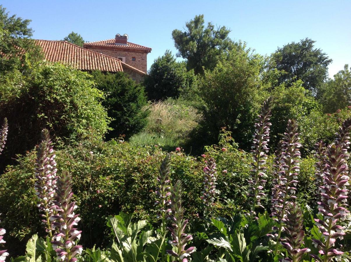 Domaine Charente Glamping Familyroom Le Jardin With External Toilet & Shower House & Outdoor Kitchen Mazières Buitenkant foto